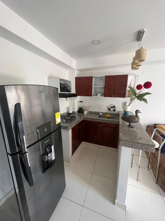 Apartamentos Manga P&E Cartagena Exterior foto