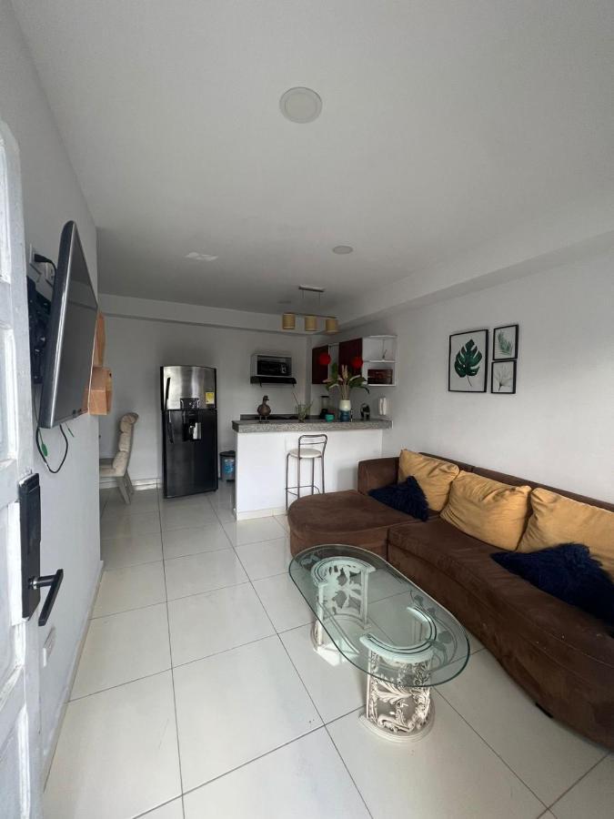 Apartamentos Manga P&E Cartagena Exterior foto