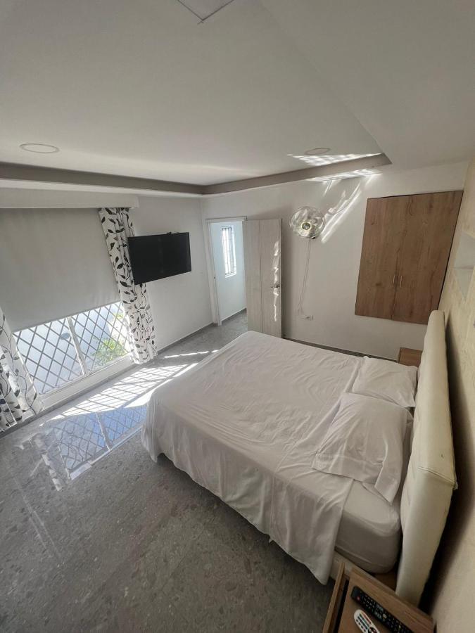 Apartamentos Manga P&E Cartagena Exterior foto