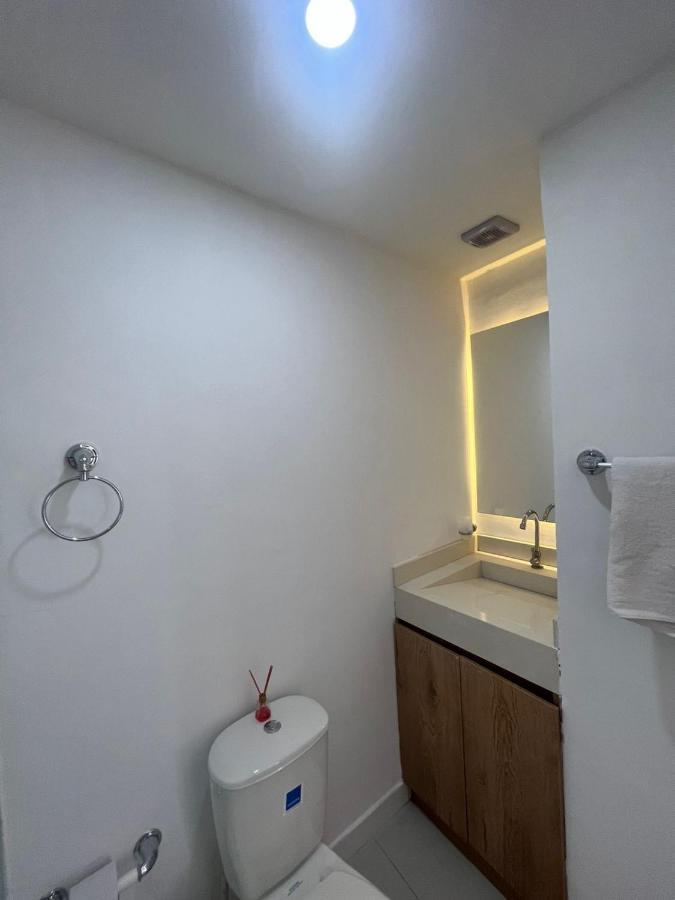 Apartamentos Manga P&E Cartagena Exterior foto