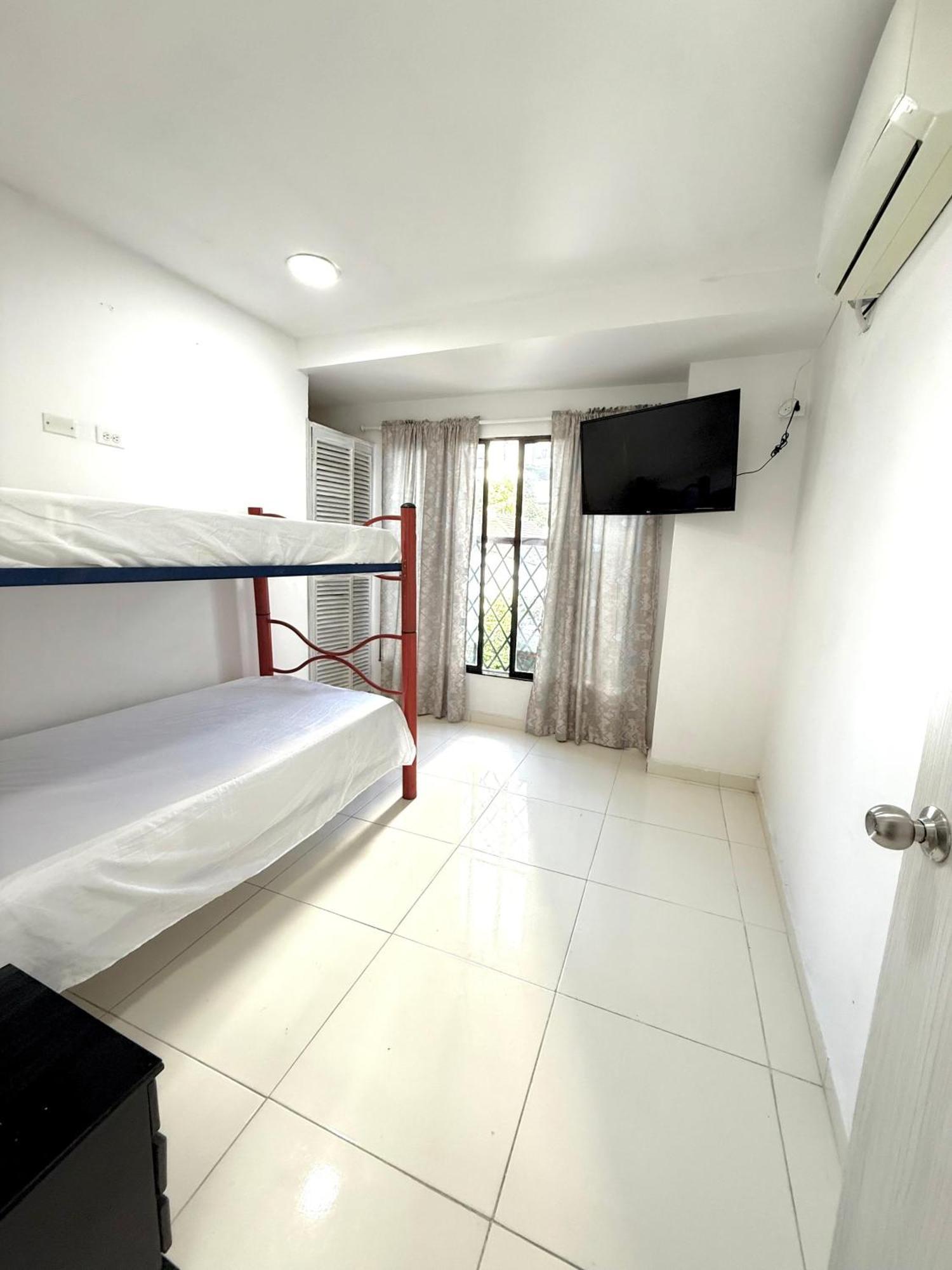Apartamentos Manga P&E Cartagena Exterior foto